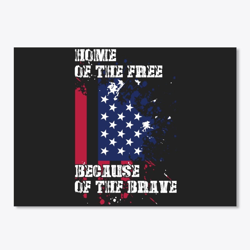 Patriotic T-shirt | Memorial Day