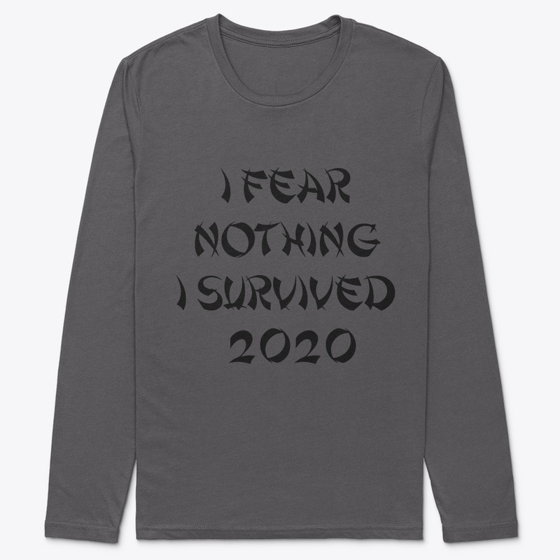 2020 Merch