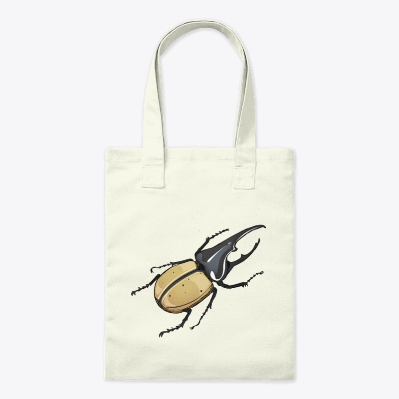 Hercules Beetle