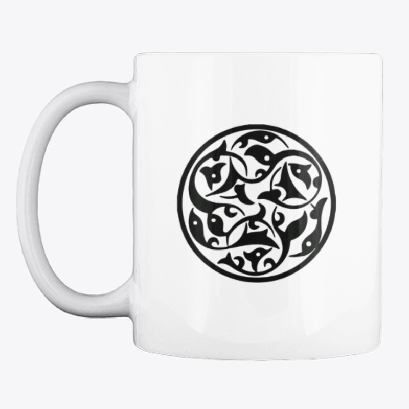 classical cup