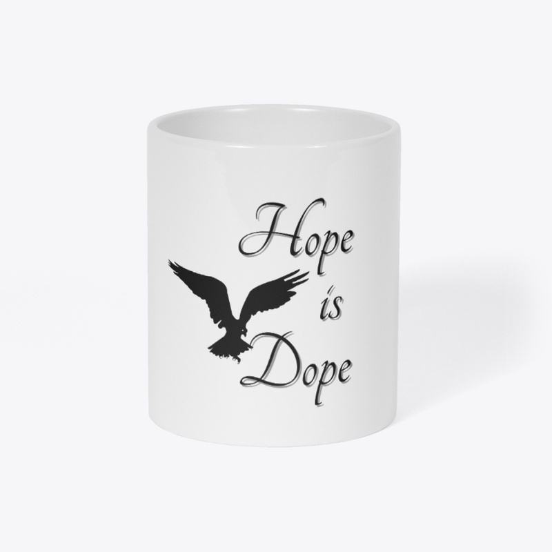 Hope is Dope