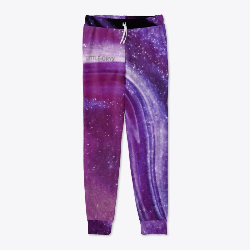 Pruple Marble Paint