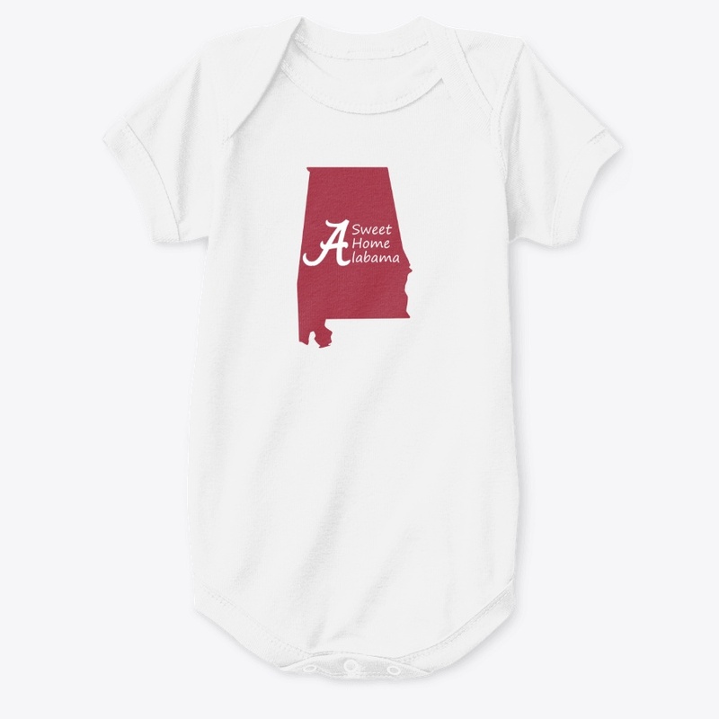 Sweet Home Alabama