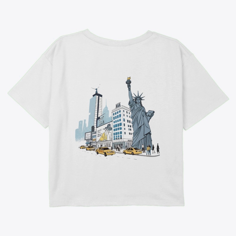 Statue of Liberty