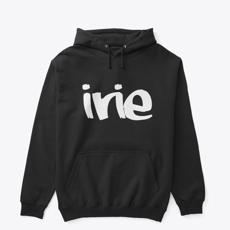 irie