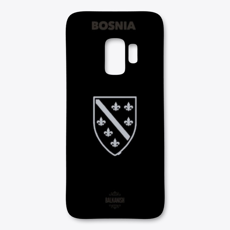 Bosnia and Herzegovina