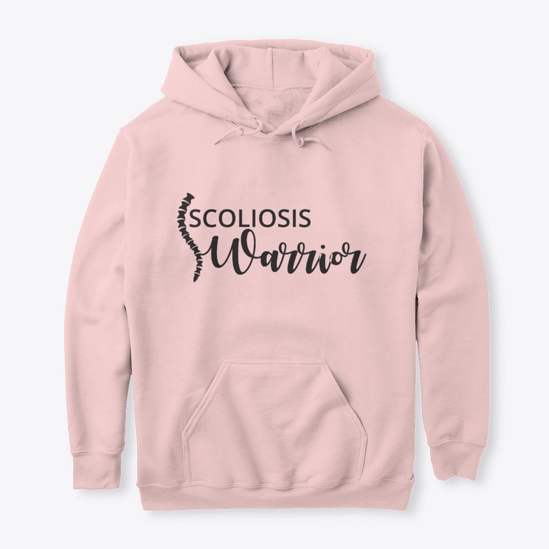 Scoliosis Warrior