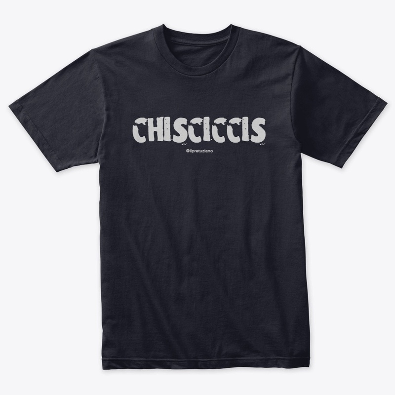 chisciccis