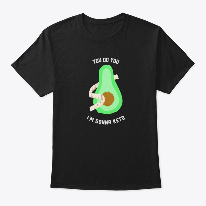 You do KETO