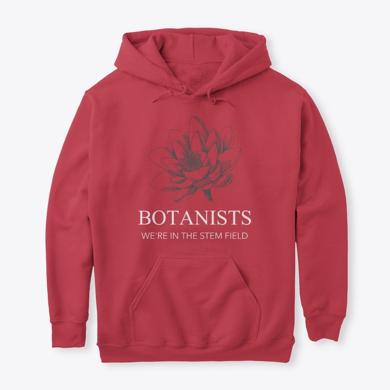 Botany: We're in the STEM Field