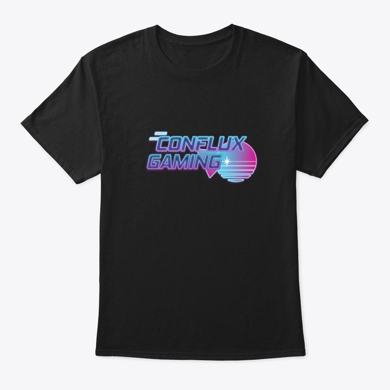 Conflux Gaming Neon Collection