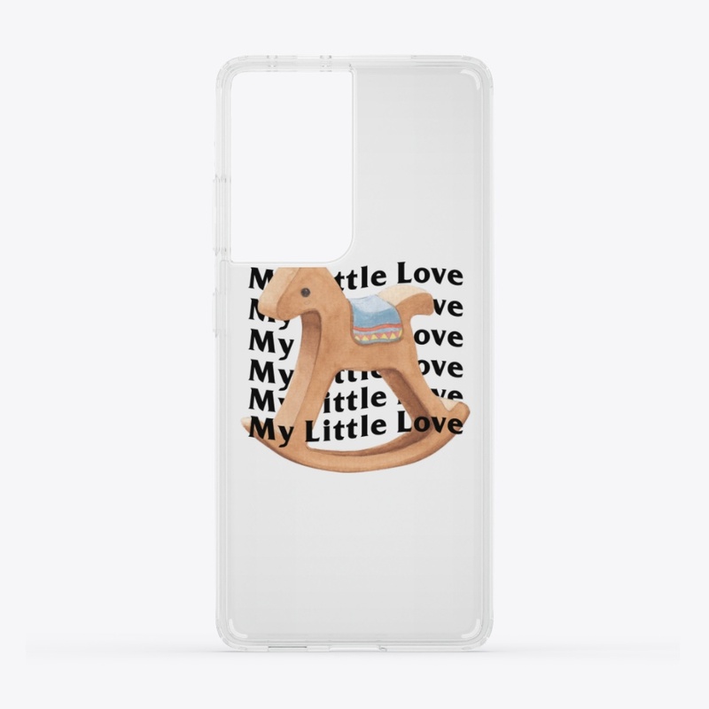 My Little Love