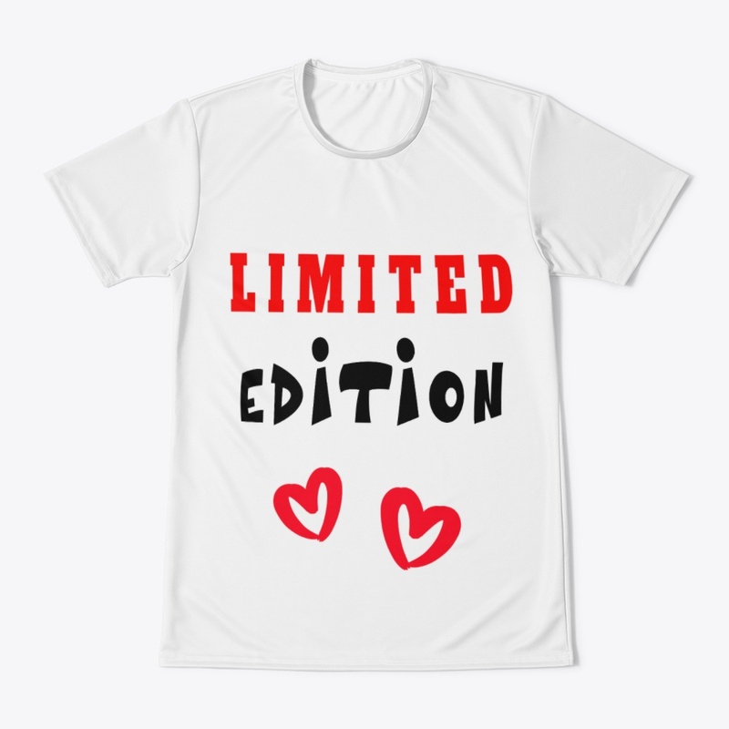 Limited edition