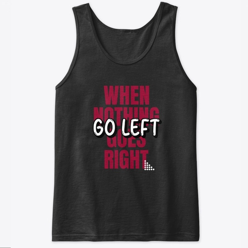RIGHT OR LEFT