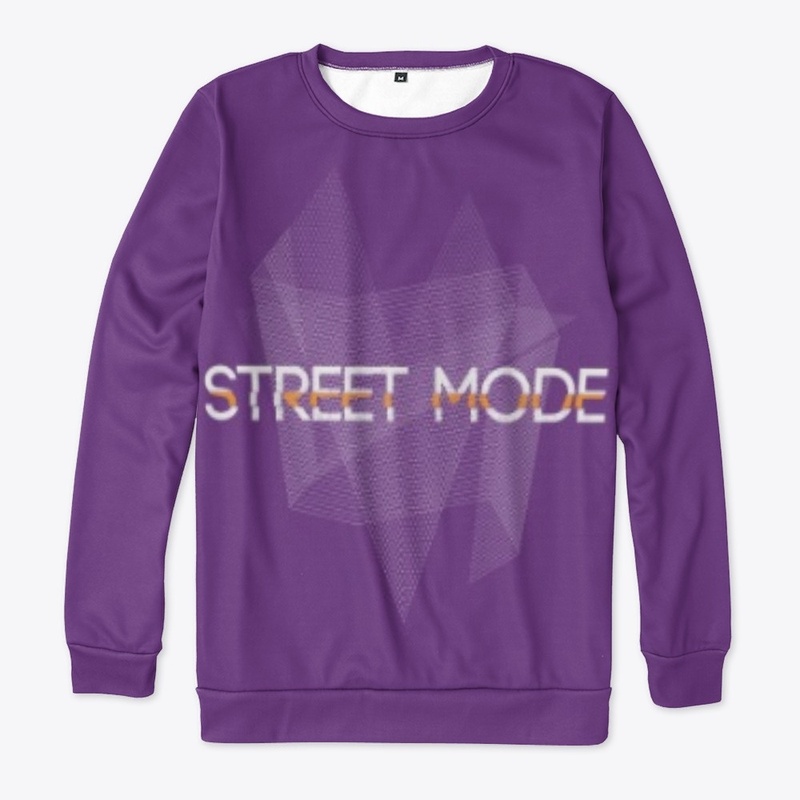 Victor Street Mode