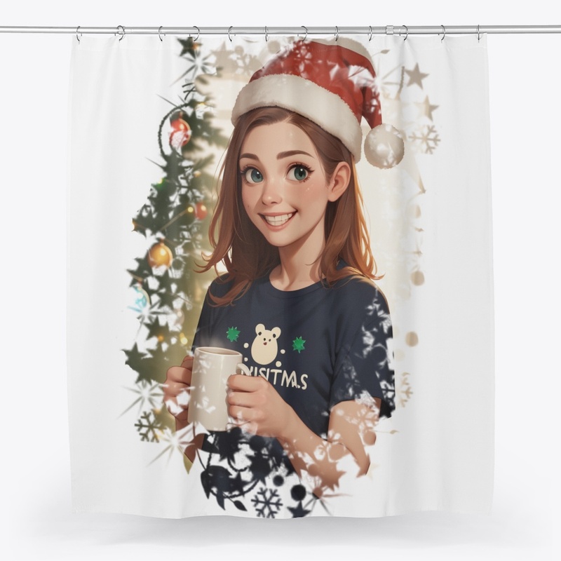 Christmas Women