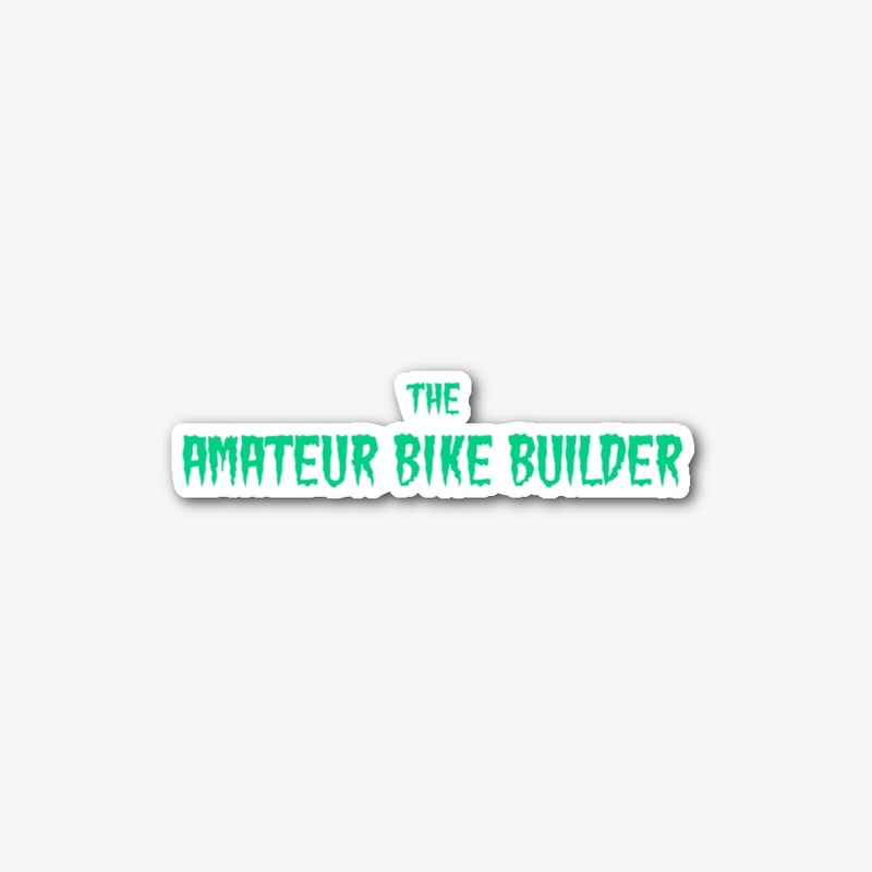 Name Sticker 