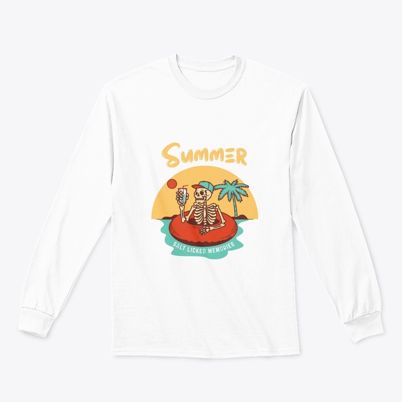 SUMMER t shirt 