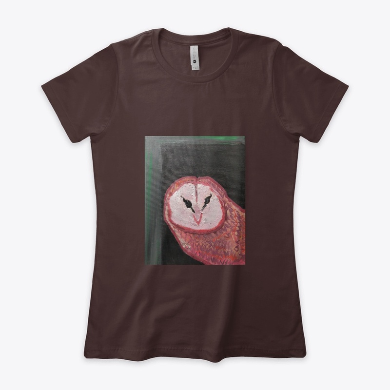 Owl In