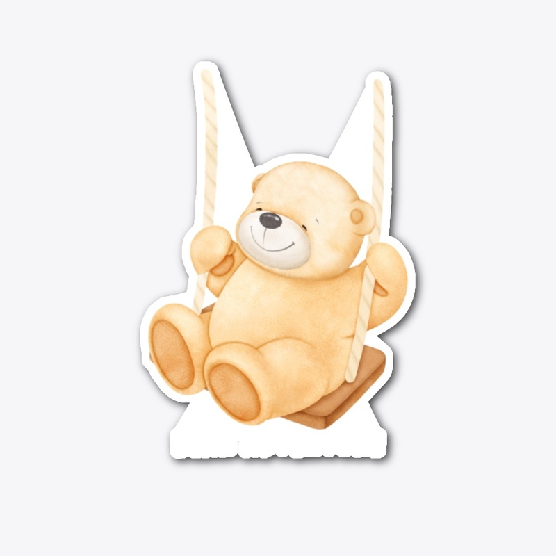Bear Adventure
