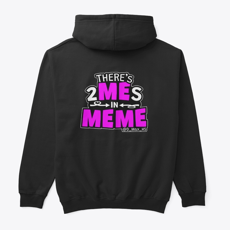 2 Mes in Meme