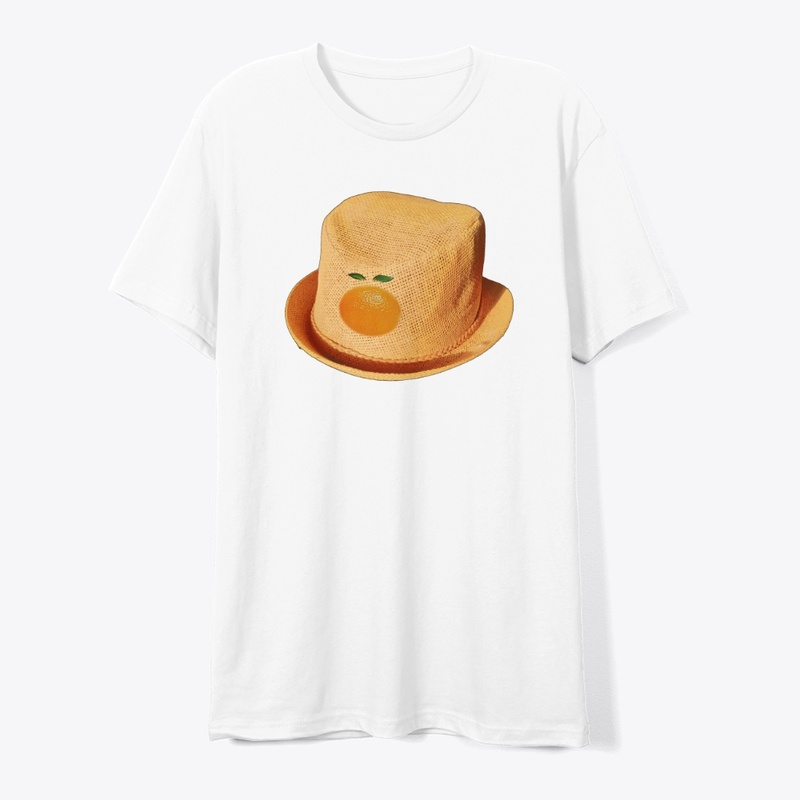 palm leaf hat