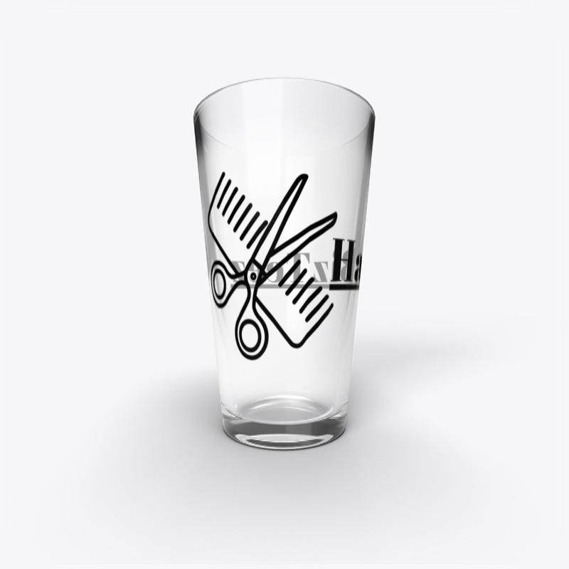 HairBizTeez Merch