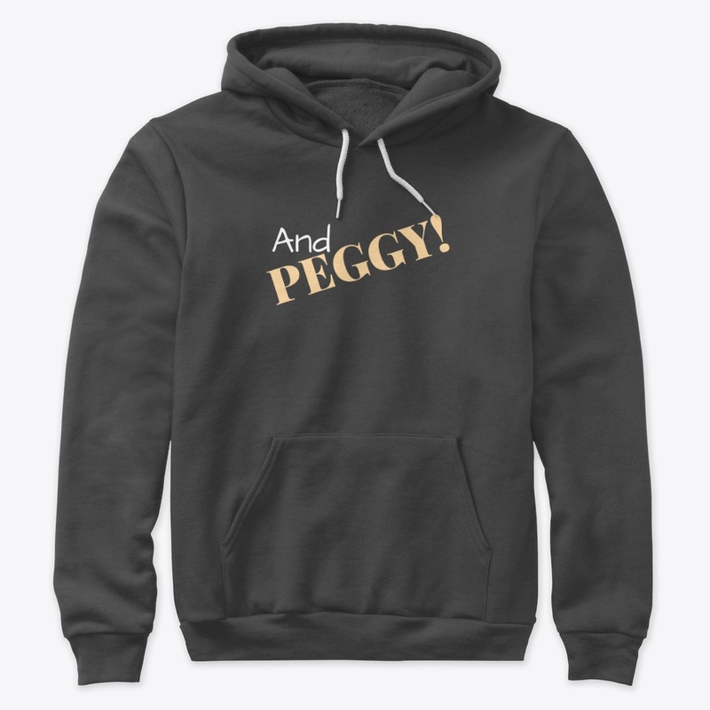 and Peggy! 