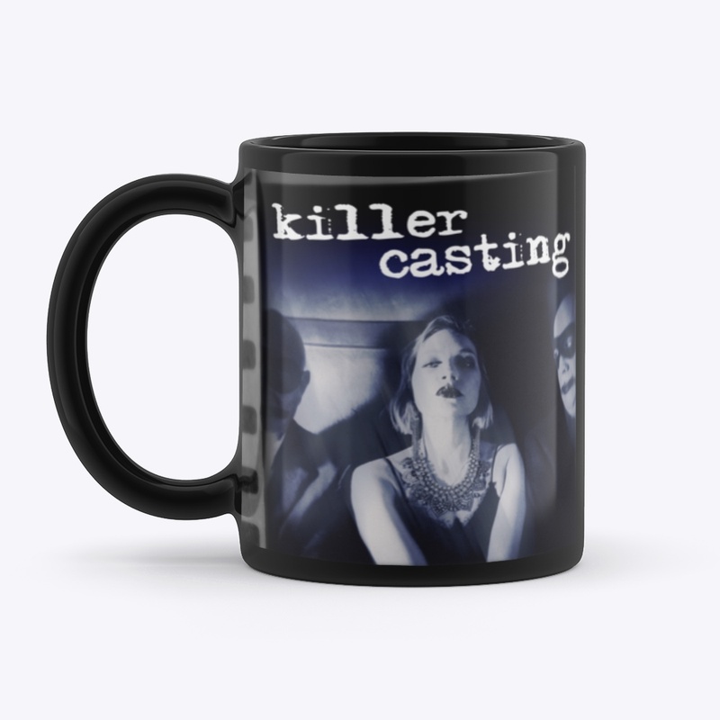 Killer Casting Swag