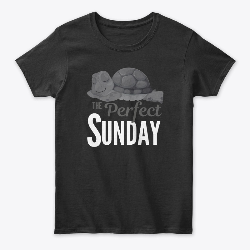 The Perfect Sunday
