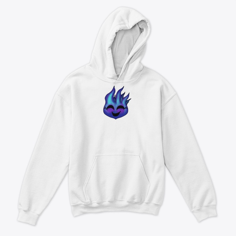 Happy Will O'Thwisp