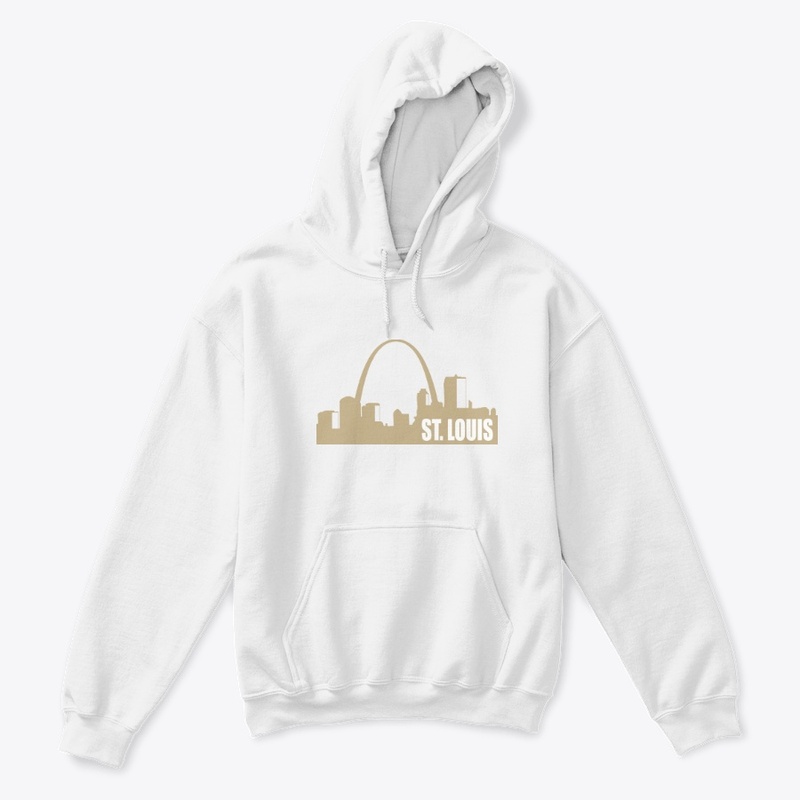 St. Louis skyline