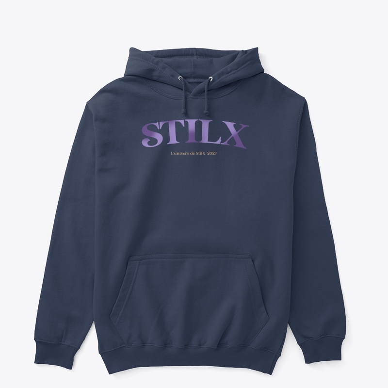 StilXVintage Hoodies classique