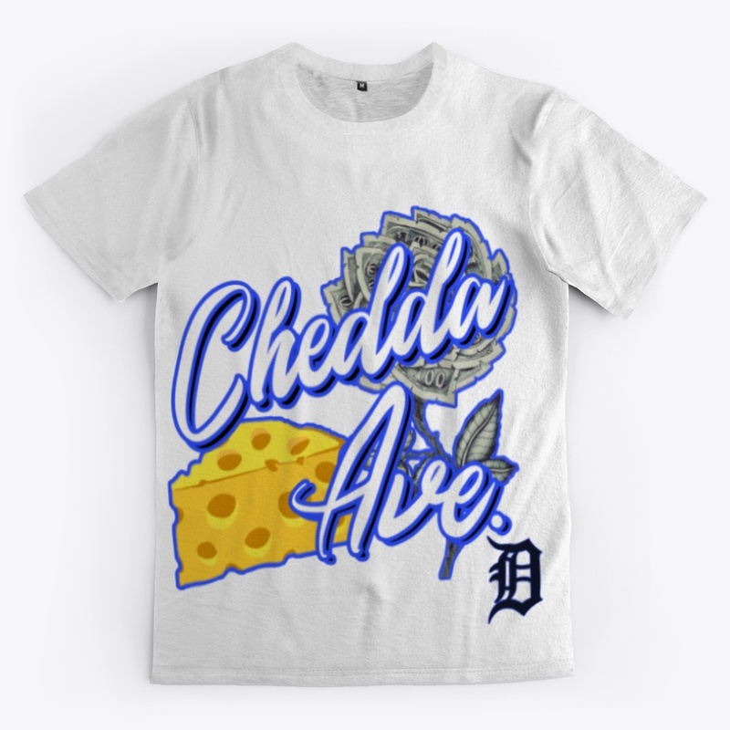 Chedda Ave. Apparel