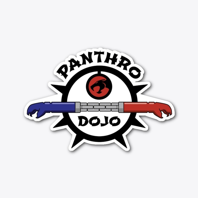 Panthro Dojo