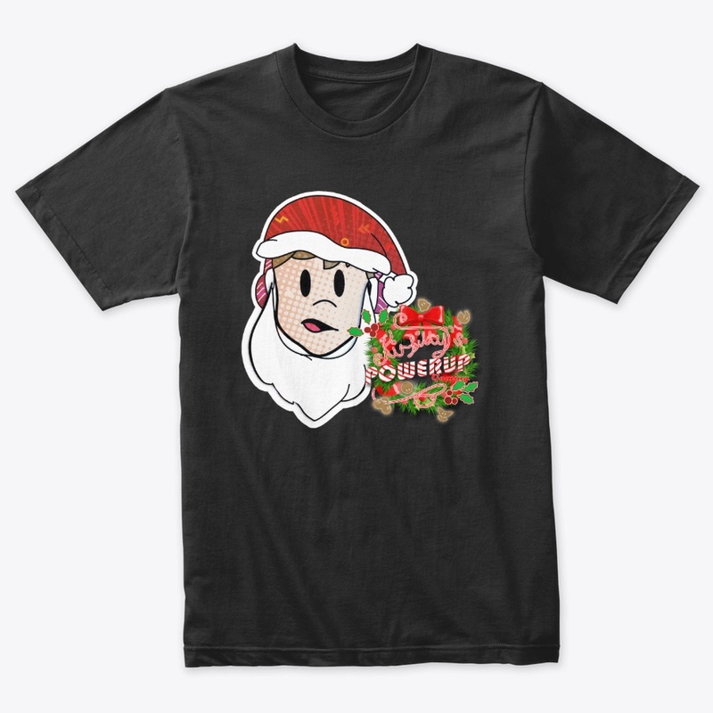 Kirbilly Christmas
