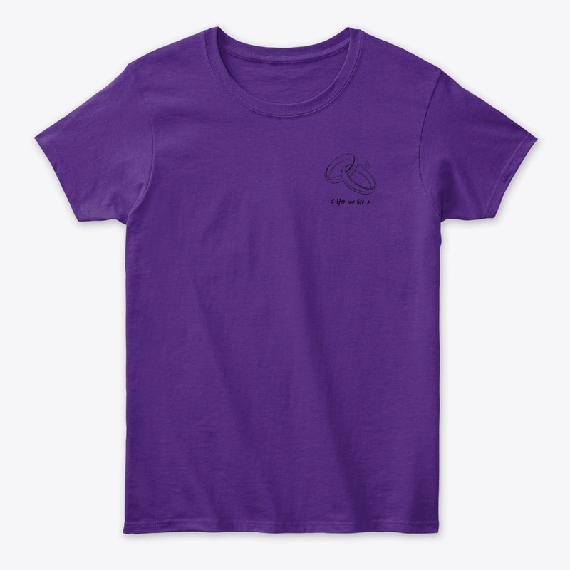 Mrs. T-shirt