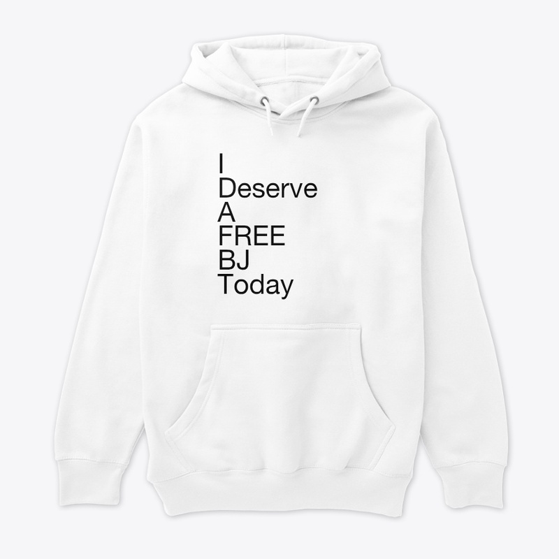 Who doesn't like free?