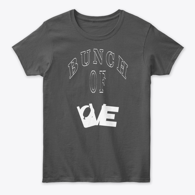BUNCH OF LOVE 2