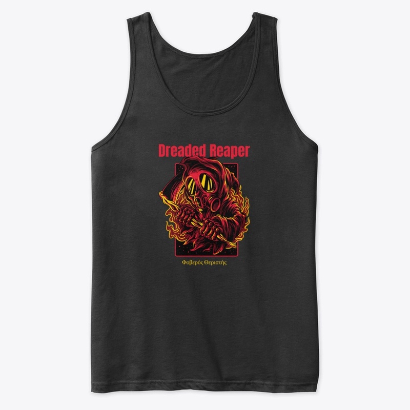 Dreaded Reaper