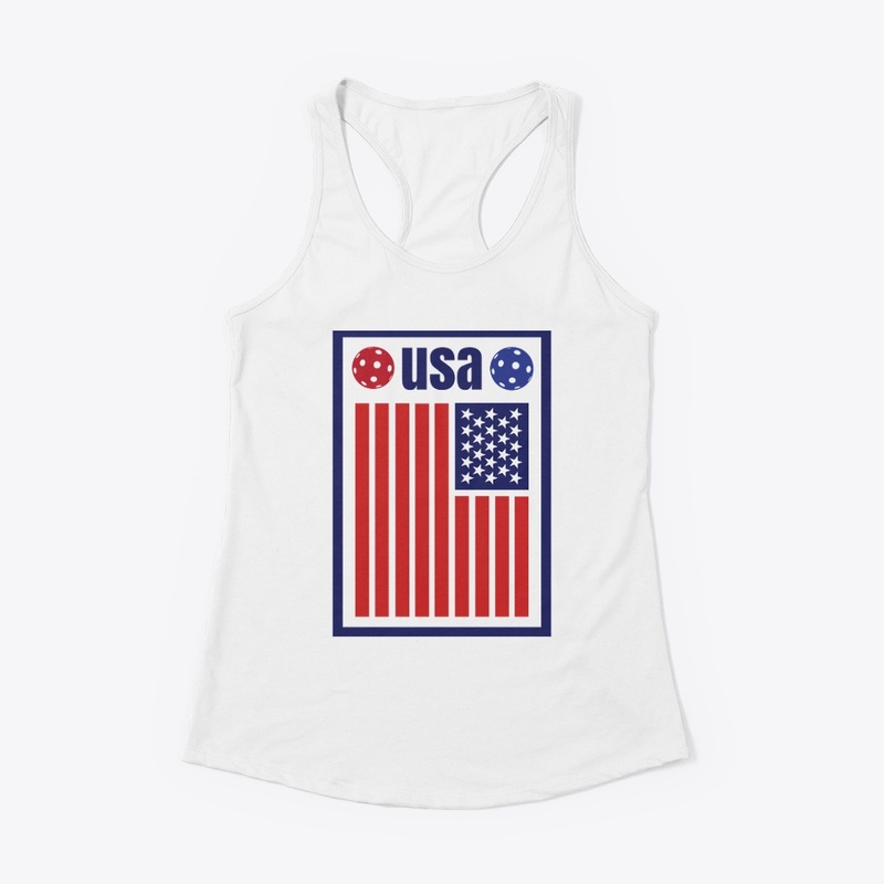 USA Team Pickleball 