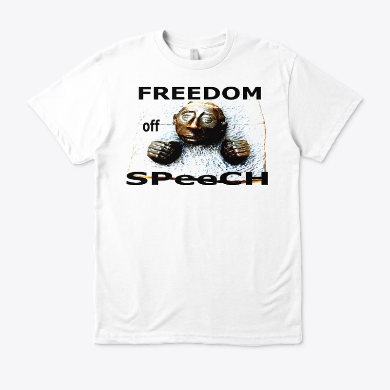 Freedom of spech