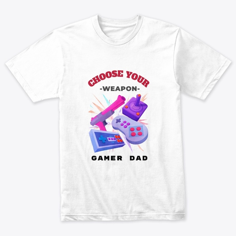  Gamer Gift Design
