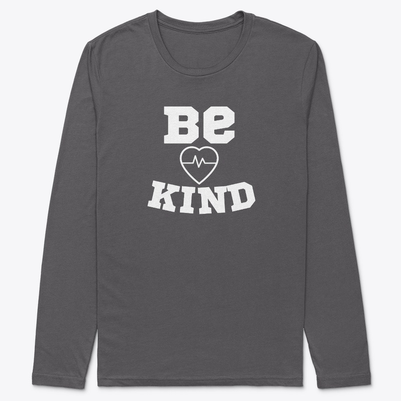 Be Kind Noor Tees For Men