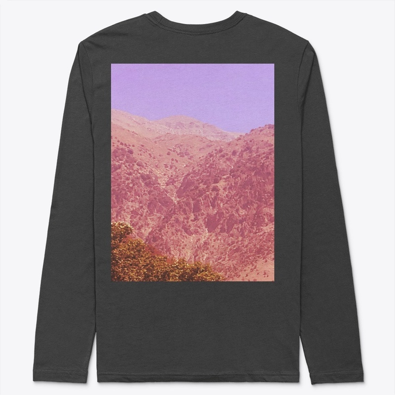 The Atlas Mountain Edition