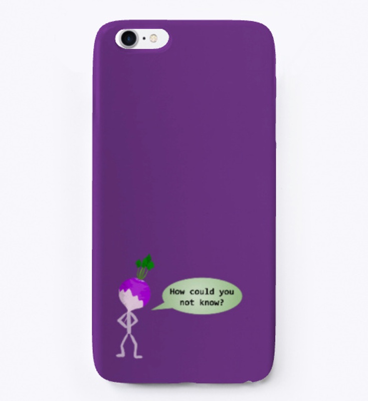 Turnip, System Administrator/Developer
