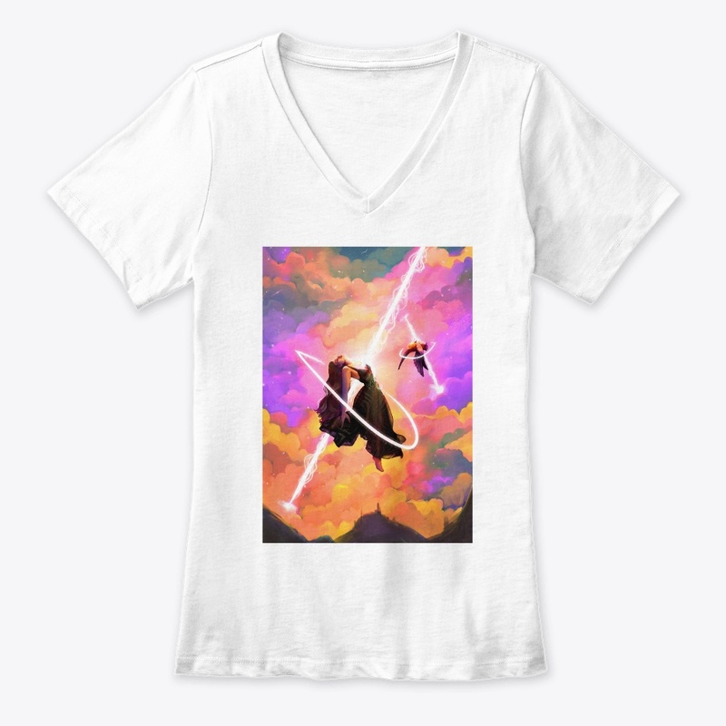 Host - Apparel Prints
