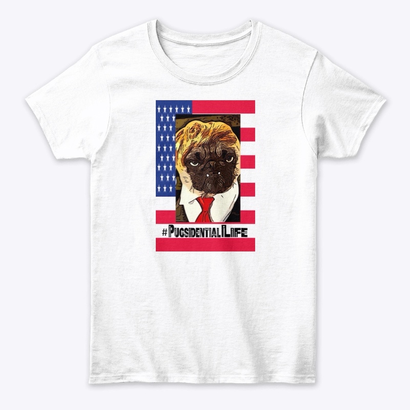 Pug for President