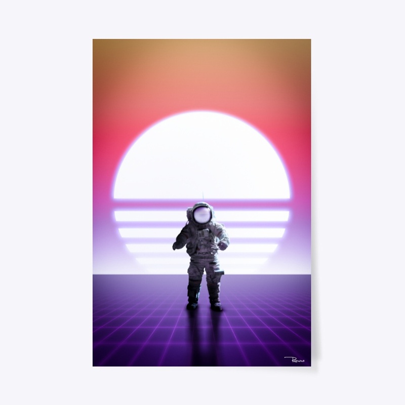Dead Astronauts