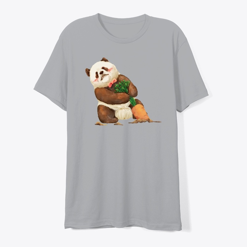 QIZAI🐼Giant Panda